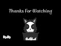 End of video