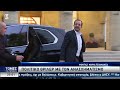 Πολιτικό θρίλερ με τον ανασχηματισμό – Τριγμοί σε ΔΗΣΥ και ΔΗΚΟ
