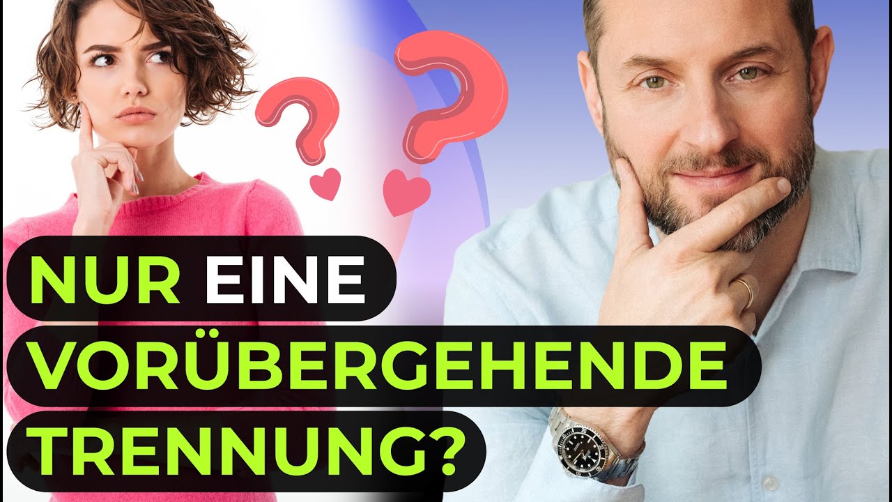 Anzeichen Dass Dein Ex Dich Noch Liebt 3 Anzeichen, dass Ex dich noch liebt und die Trennung nur vorübergehend