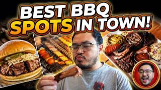 Vancouver s Best BBQ We Found 4 Hidden Gems