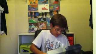 Kd vii 35,000 degrees detailed review
