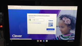 Primary Chromebook Login Tutorial