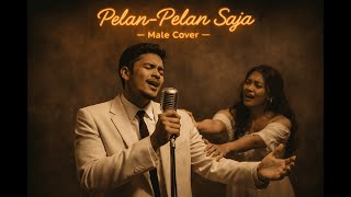 Pelanpelan Saja  Jazz Ballad Cover  Kotak