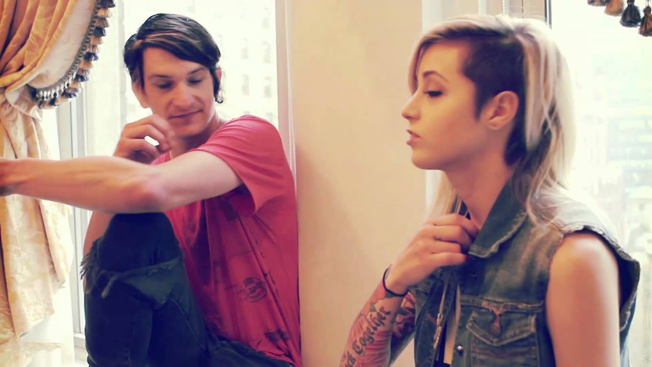 SHINY TOY GUNS The Background YouTube