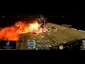 FF14 - アレキサンダー 律動編 4層 - BGM only