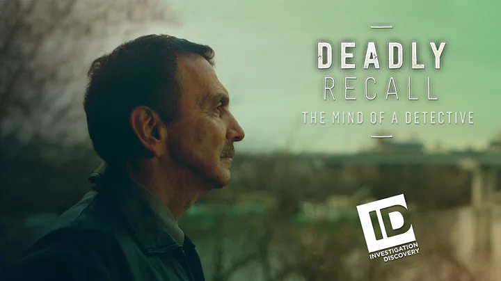 Hunting Serial Killers | Deadly Recall: The Mind o...