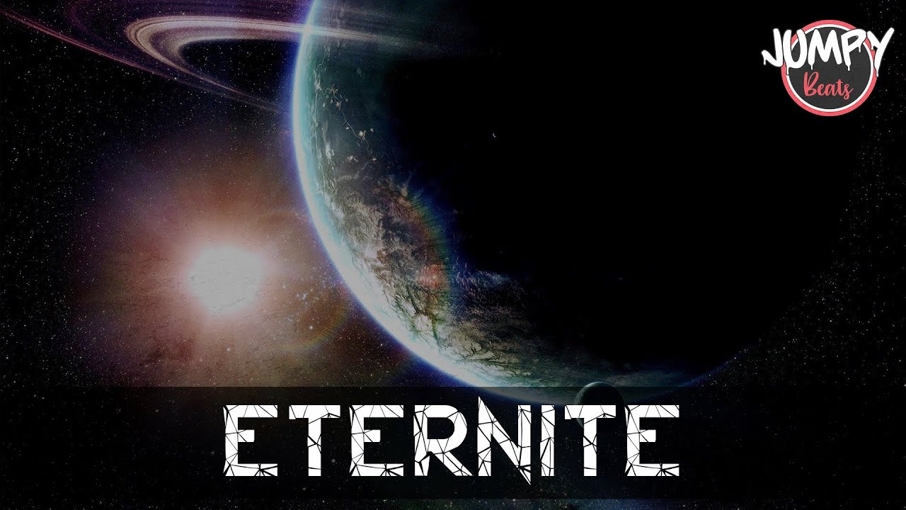 [FREE] Niro x Leto Type Beat - "Eternité" | Instru Trap / Rap 2021 (Prod. By Jumpy)