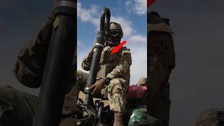 Why Soldiers Attach Giant Hooks to Helis