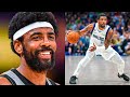 Kyrie Irving Being the MOST SKILLED PLAYER EVER for 30 Minutes Straight !