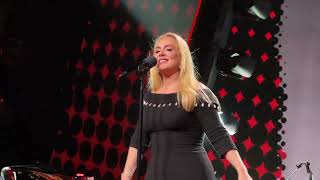 Adele performs Rumour Has It at Weekends With Adele Las Vegas Residency on 9/1/23.