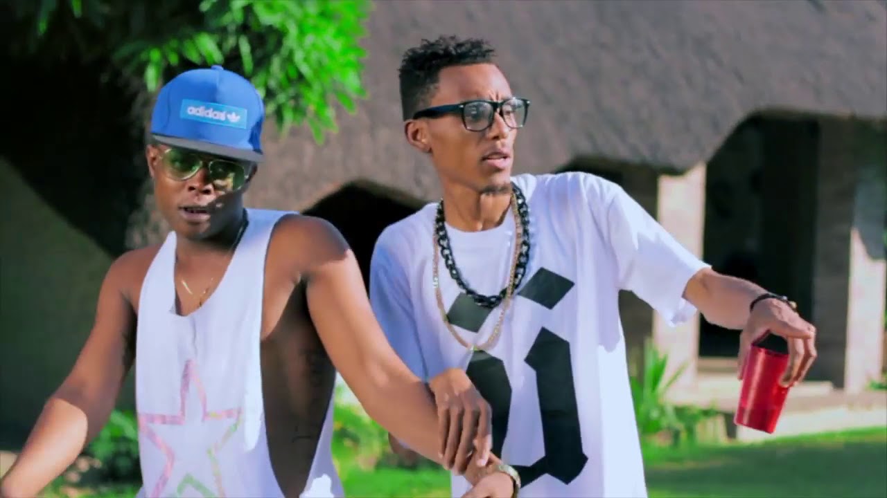 F-Kay - KinaNhane (Prod. Dj Bogard & Video Case Graphics HD) - YouTube