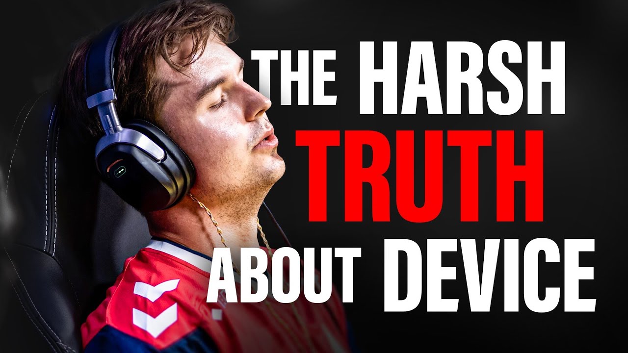 The Harsh Truth About Device YouTube The Harsh Truth About Device YouTube