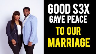 If The Bed Is Not Shaking, Your Marriage Will Shake Mildred Kingsley-Okonkwo