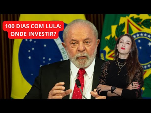 GOVERNO LULA: O QUE ESPERAR DA BOLSA EM 2023? EMPIRICUS RESPONDE | ONDE INVESTIR E GANHAR DINHEIRO?