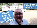 Motorhome Monday's - Why Pay for WiFi?