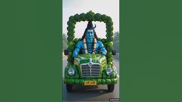 🚩🙏Very beautiful mahadev🤩 #mahadev #shorts #trending
