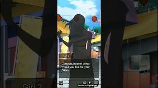 Oh My Yokai - Spending Time With Misuzu screenshot 5