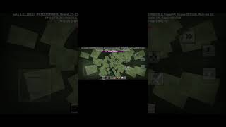 magic in mi #minecraft #minecraftsurvivalseriesepisode1