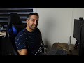 Beginning of video