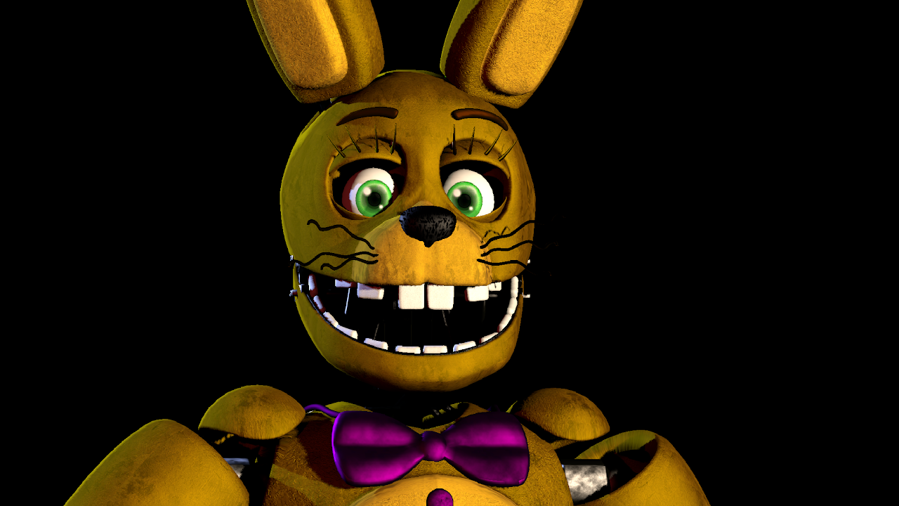 Картинки олд спринг бонни