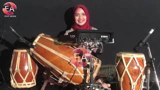 JENGGLENGAN LUWOS DUWOL ENAK RONDO MANTAP TENAN BARENG MAS VALACH TARDJO