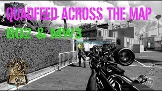 QUADFEED ACROSS THE MAP - By MrRwan Rplay