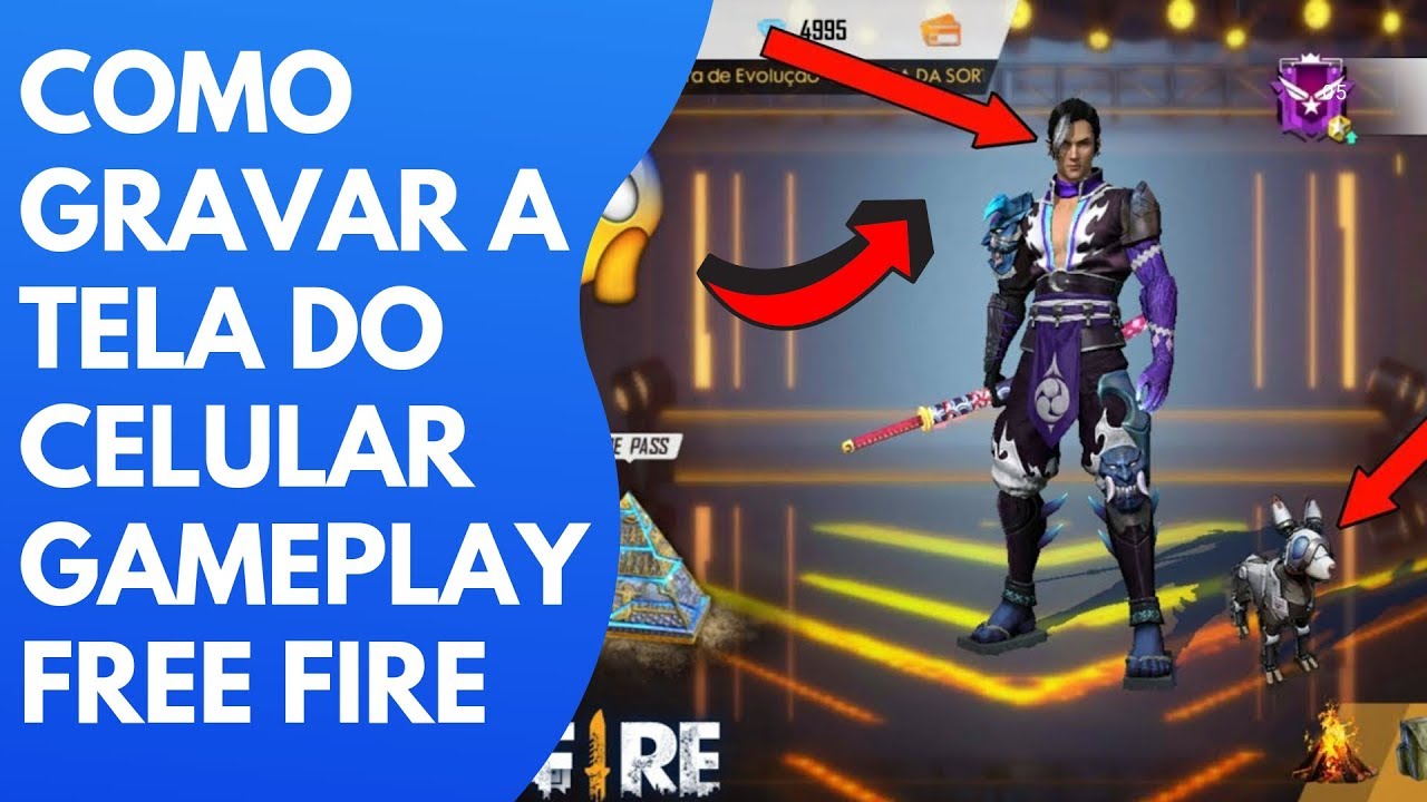 Como resgatar um PIN do Free Fire pelo celular – Gamefield