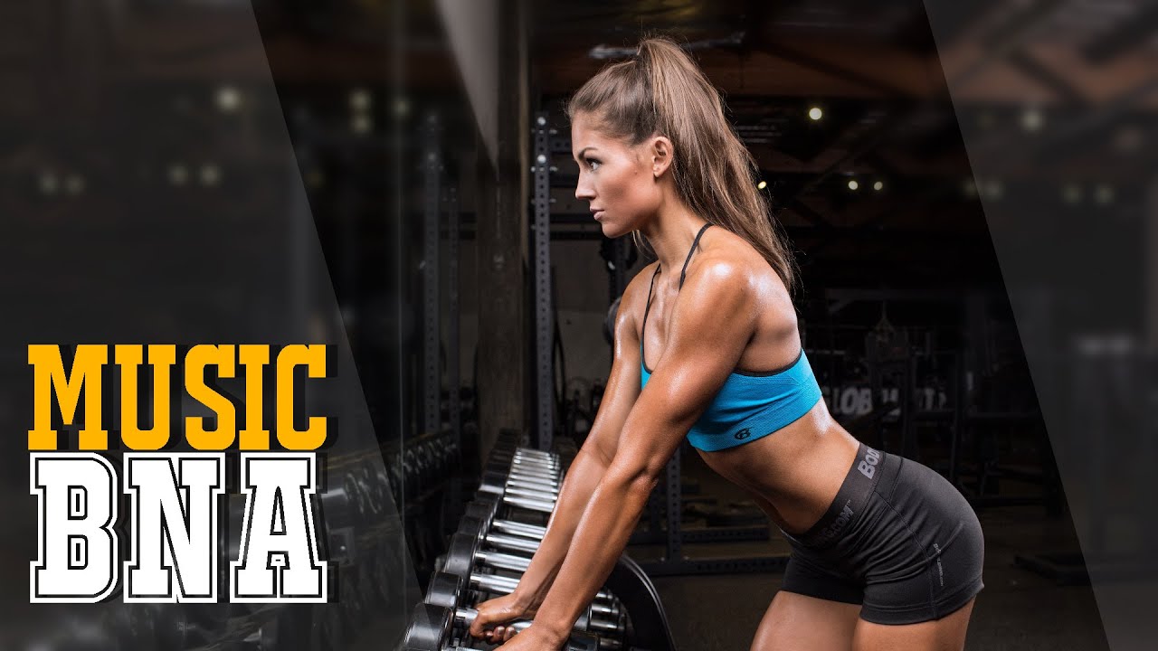 Best Gym Music Mix 2021 💥 Best EDM Workout Music 2021 💥 Gym Motivation