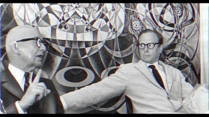 Marshall McLuhan 1971 - Full debate with W.H. Aude...