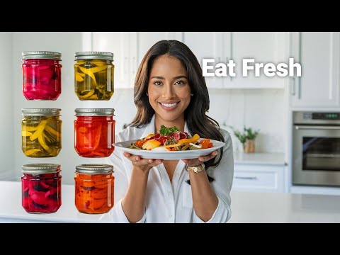 "Transform Your Health Fast: The Must-Have Beginner’s Guide to Eating Healthy!"