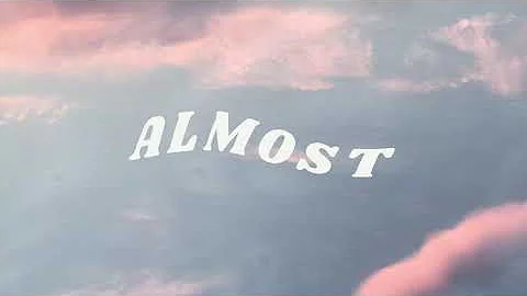 Devan - Almost feat. Corey Harper (Official Audio)