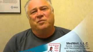 Nonsurgical Spine Orthopedic Teaneck NJ