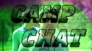 North Texas Football Camp Chat With Jeffrey Wilson