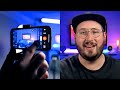 Lighting for YouTube Videos - Smartphone Edition