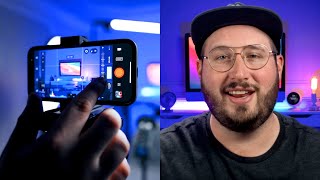 Lighting for YouTube Videos - Smartphone Edition screenshot 1