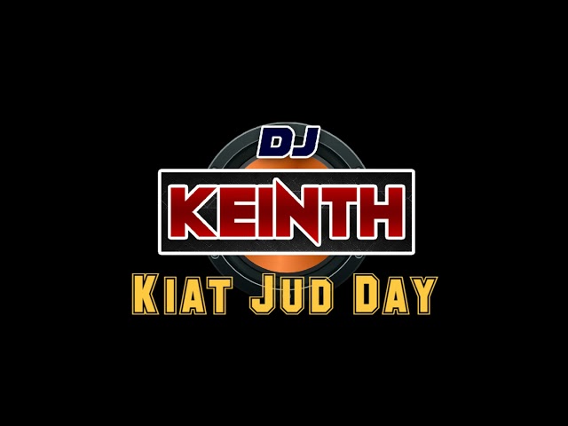 Kiat Jud Day ( Original Version ) [ HardkTek Remix ] [ OFFICIAL AUDIO ] | Sis_Phindik Tiktok Trend class=