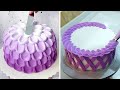 9999 creative cake decorating tutorials compilation  most satisfying chocolate recipes  cake 2023