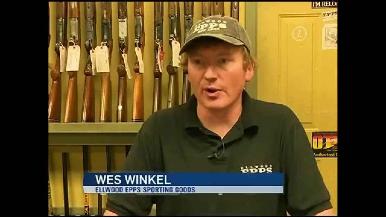 Police officer charged with careless firearm storage [CTV News] YouTube