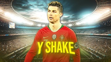 Smooth Y Shake Tutorial I After Effects Guide