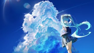 「HASU」feat.初音ミク