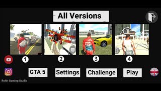 Indian Bikes Driving 3D Gta 5 Modeall Virsion Gta 5 Mode आ गय