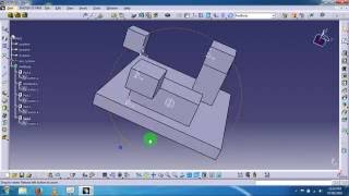 CATIA Power Copy