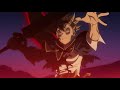 Black Clover「AMV」My Demons