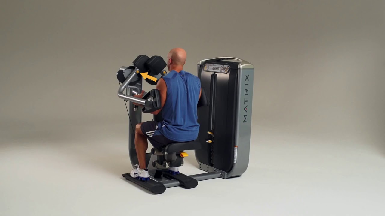 Независимая дельта машина Matrix G7 S21