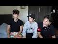 SMASH or PASS w/ Bryce Hall & Isaak Presley
