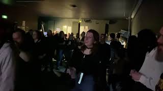 Waiting For Words - Great new world