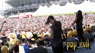 Pop Evil - Rock on the Range 2011/Contract Rip.mp4