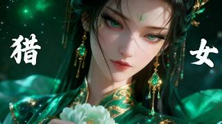 【MULTI SUB】一口气看完《猎女》全集：她执刃而来，世间邪祟皆为猎物。