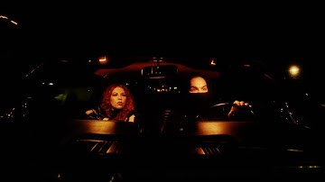 Holy Wars  - Crucify (Official Music Video)