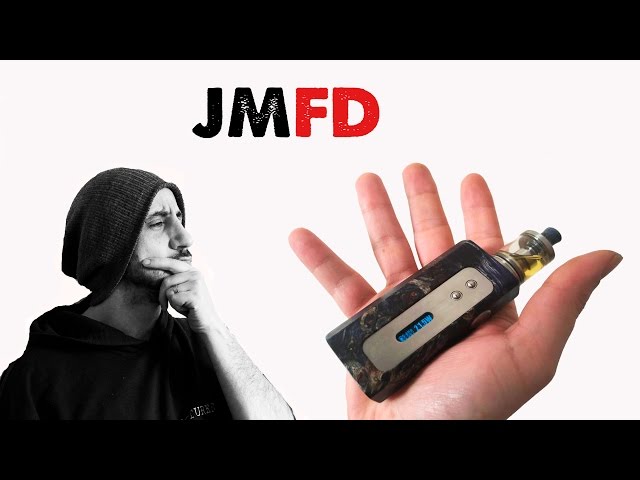 JMFD Review - YouTube